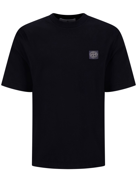 Stone Island K1S152100034 S0115 V0029 BLACK