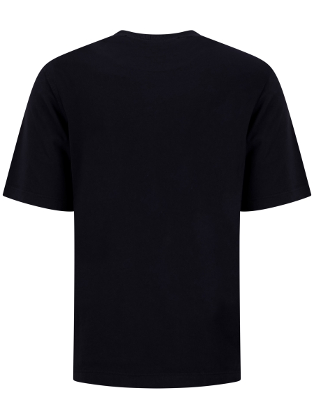 Stone Island K1S152100034 S0115 V0029 BLACK
