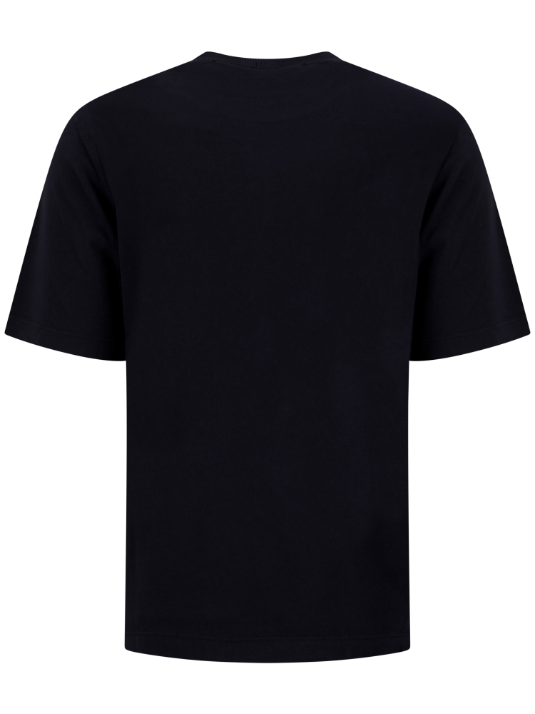 Stone Island K1S152100034 S0115 V0029 BLACK