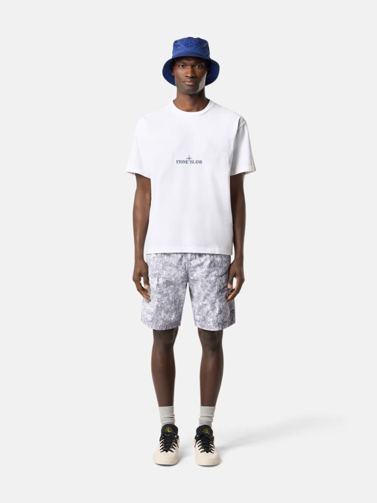 Stone Island K1S1521002RC S0137 V0001 WHITE
