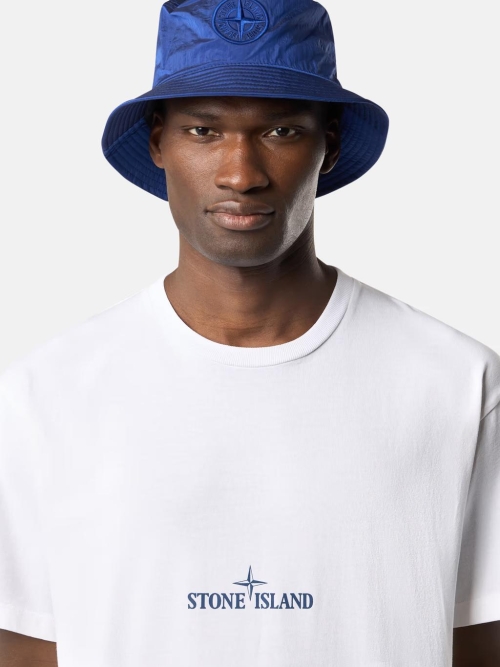 Stone Island K1S1521002RC S0137 V0001 WHITE foto 4