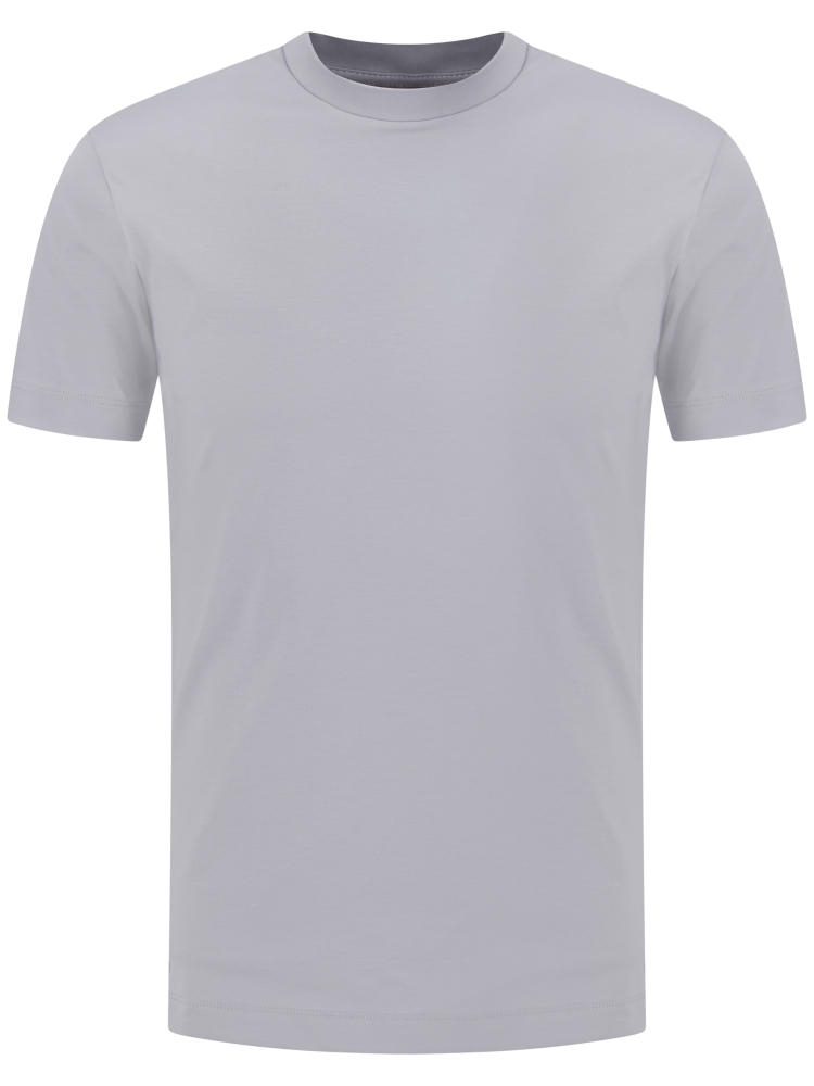 Valenza SUPIMA T-SHIRT 1001 87 MARBLE