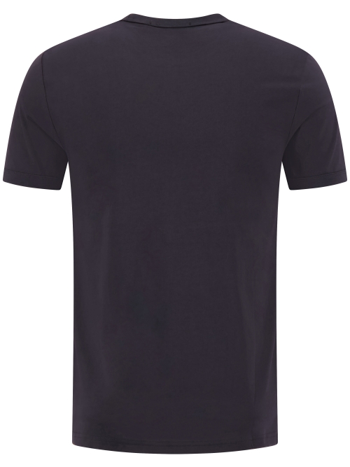 Fred Perry M3519 RINGER Y93 ANCHOR GREY foto 2