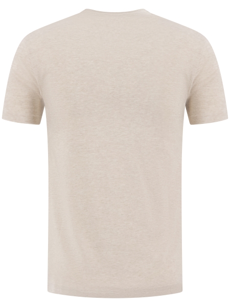 Polo Ralph Lauren  710-671438-W25 203 EXP. DUNE HEATHER