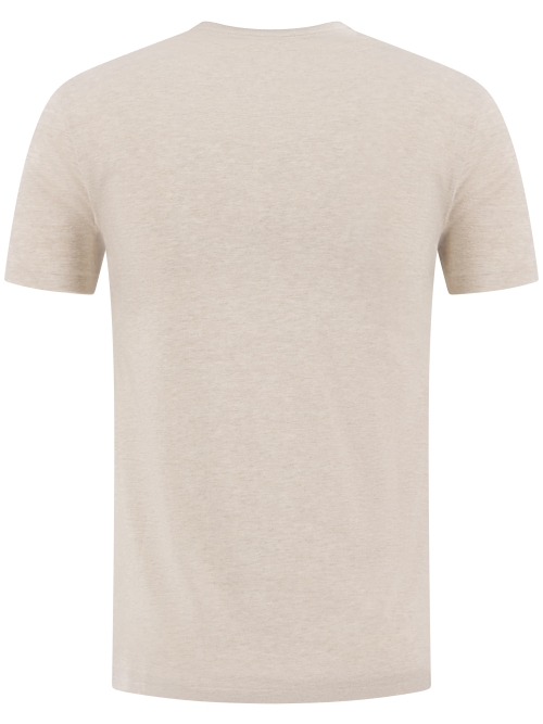 Polo Ralph Lauren  710-671438-W25 203 EXP. DUNE HEATHER foto 2