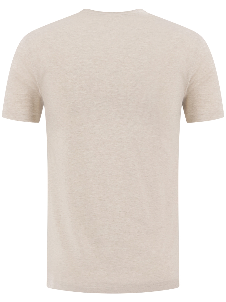 Polo Ralph Lauren 710-671438-W25 203 EXP. DUNE HEATHER