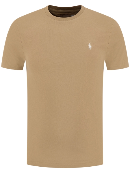 Polo Ralph Lauren  710-671438-W25 329 CAFE TAN