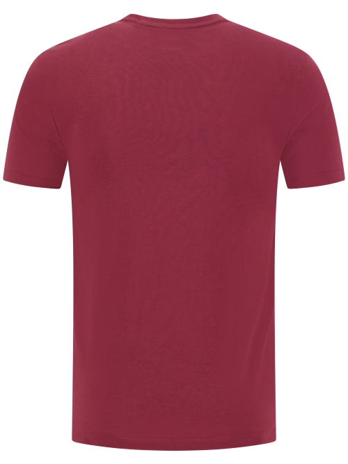 Polo Ralph Lauren  710-671438-W25 424 RED WINE foto 2