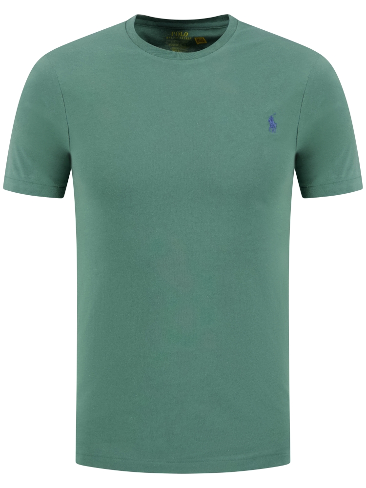 Polo Ralph Lauren 710-671438-W25 425 WASHED FOREST