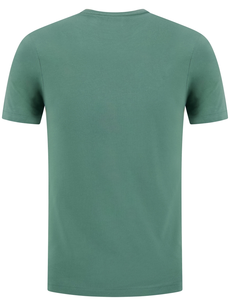 Polo Ralph Lauren 710-671438-W25 425 WASHED FOREST