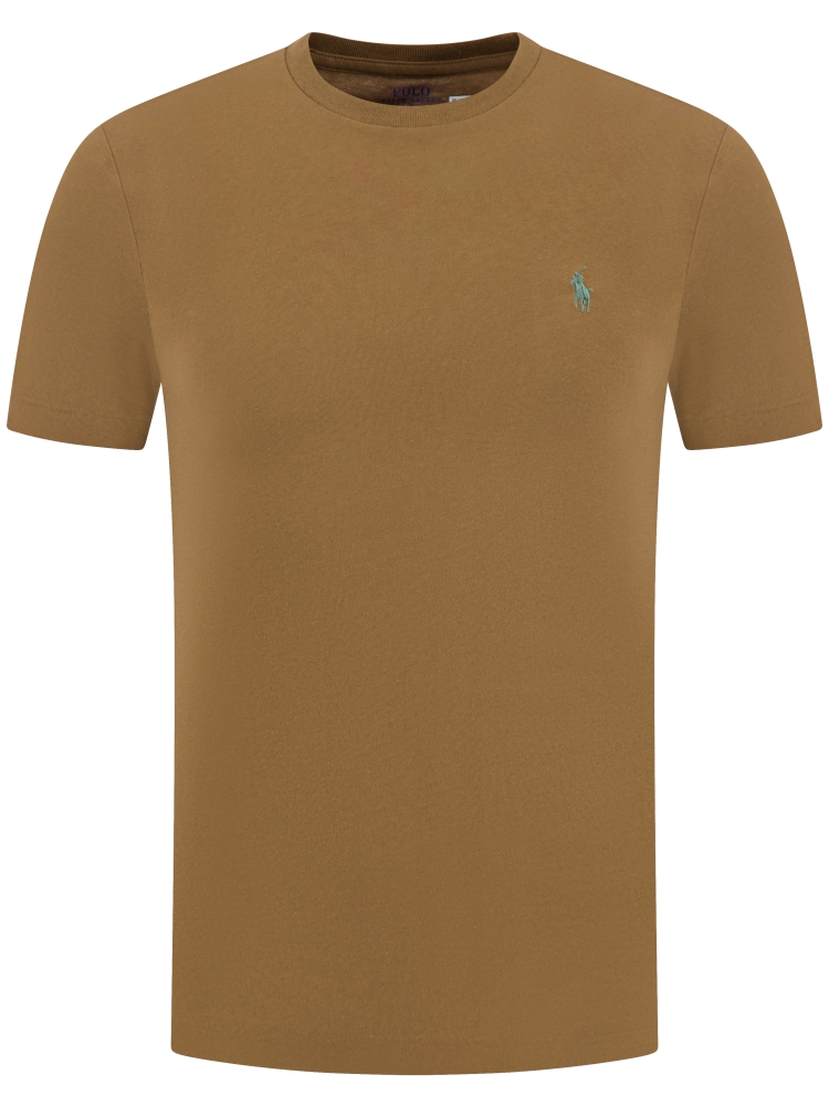 Polo Ralph Lauren 710-671438-W25 428 NATURE BROWN