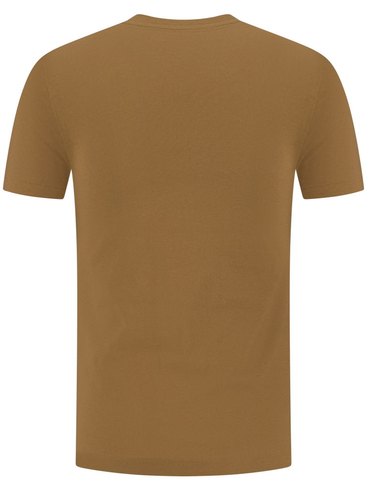 Polo Ralph Lauren 710-671438-W25 428 NATURE BROWN