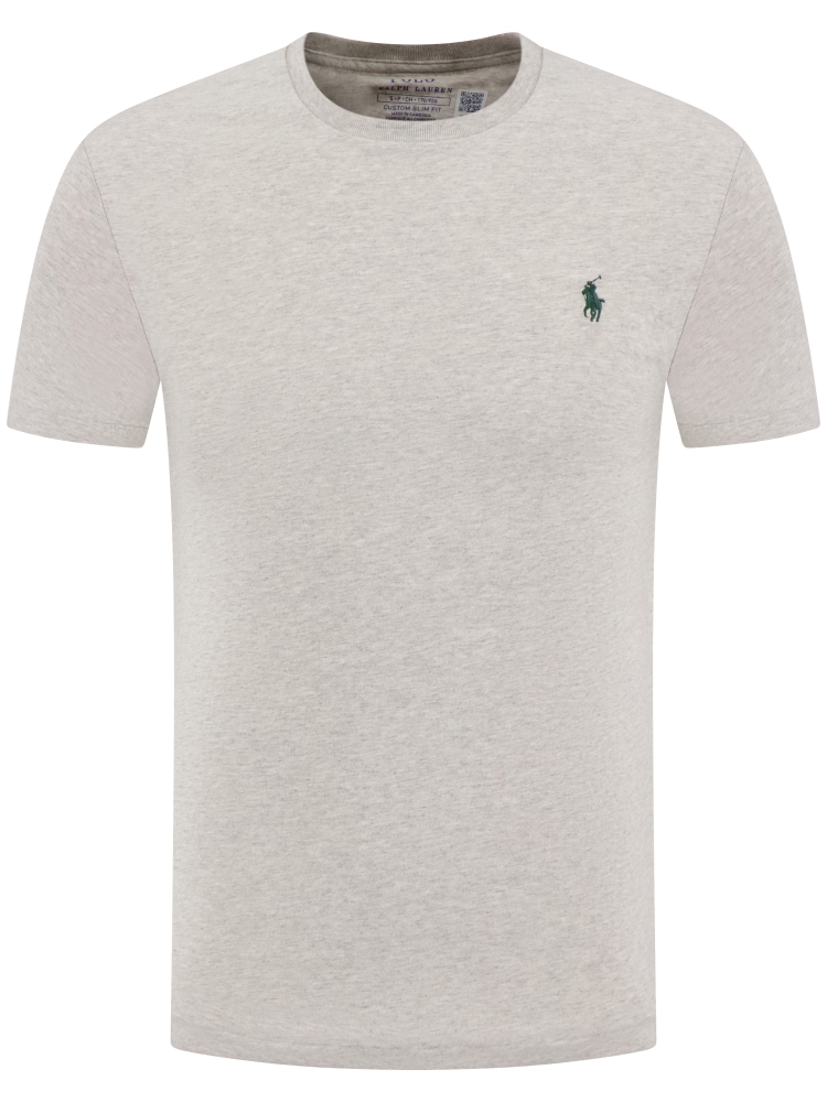 Polo Ralph Lauren 710-671438-W25 431 L. SPORT HEATHER