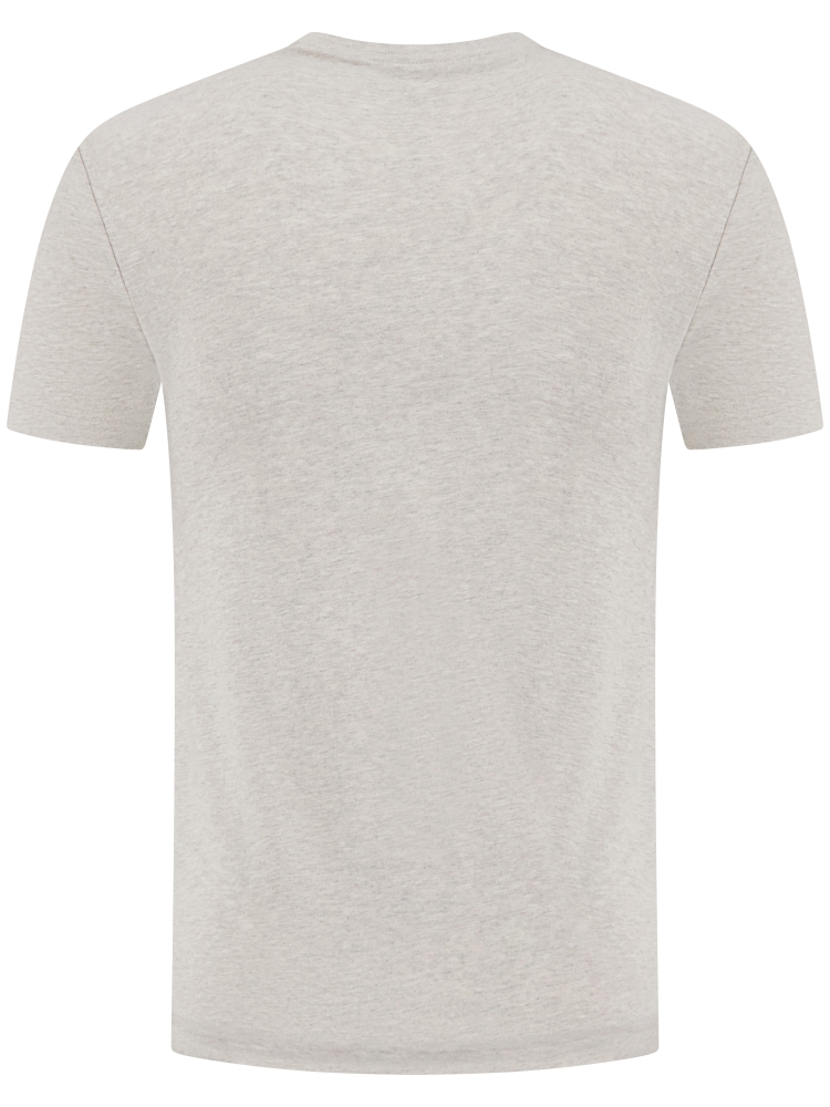 Polo Ralph Lauren 710-671438-W25 431 L. SPORT HEATHER