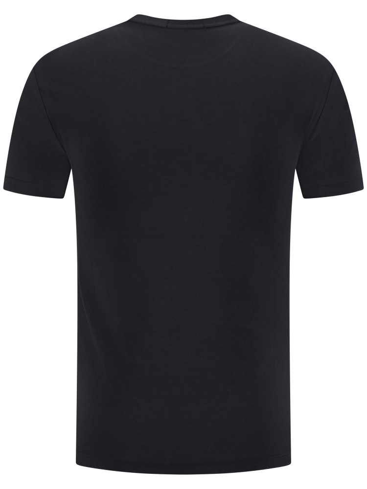 Polo Ralph Lauren 710-740727-W25 001 POLO BLACK