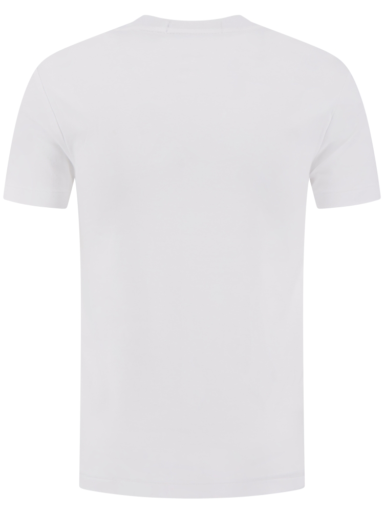 Polo Ralph Lauren 710-740727-W25 002 WHITE