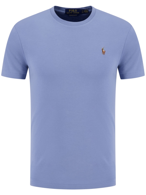 Polo Ralph Lauren  710-740727-W25 095 CHANNEL BLUE foto 1