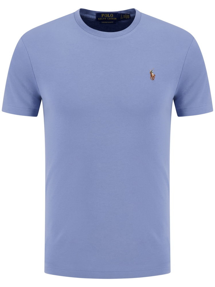 Polo Ralph Lauren  710-740727-W25 095 CHANNEL BLUE