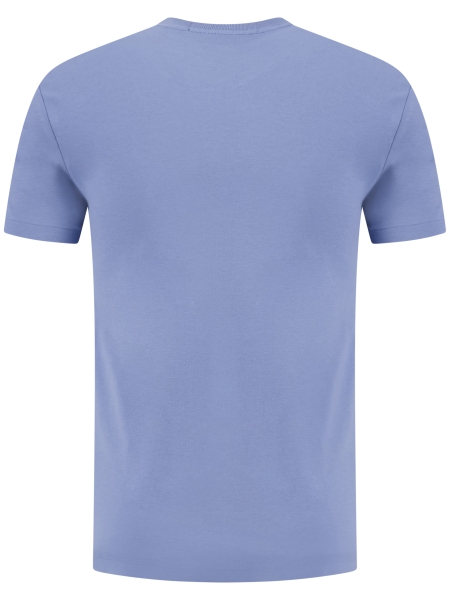 Polo Ralph Lauren  710-740727-W25 095 CHANNEL BLUE