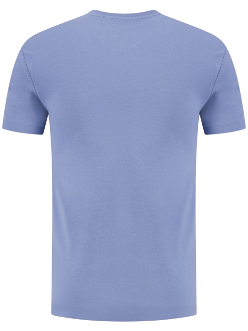 Polo Ralph Lauren  710-740727-W25 095 CHANNEL BLUE foto 2