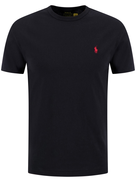 Polo Ralph Lauren  710-811284-W25 001 POLO BLACK