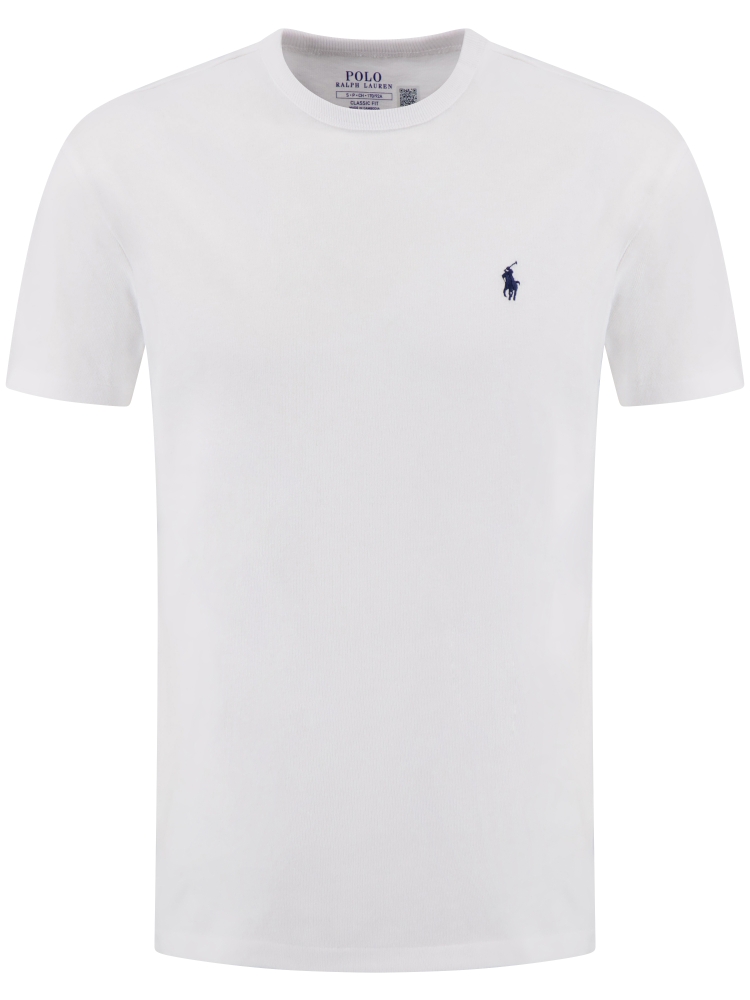 Polo Ralph Lauren 710-811284-W25 002 WHITE
