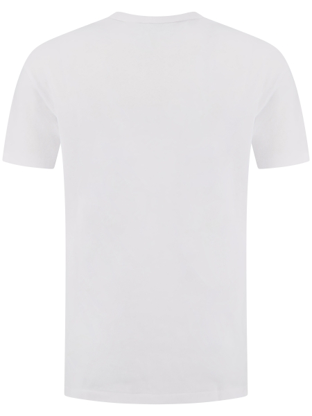 Polo Ralph Lauren  710-811284-W25 002 WHITE