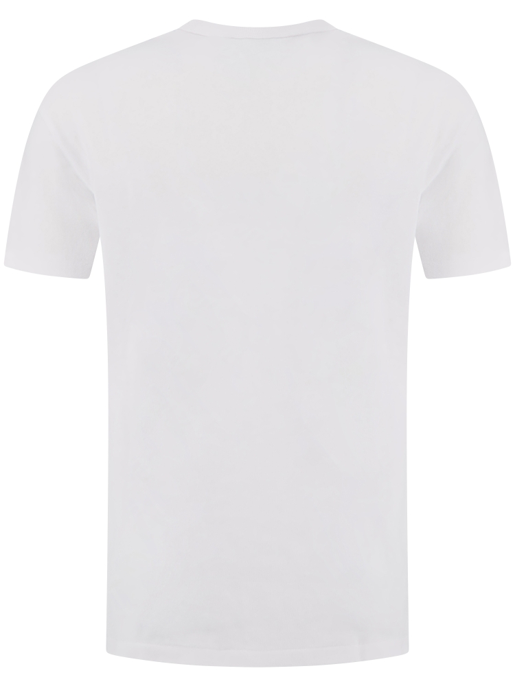 Polo Ralph Lauren 710-811284-W25 002 WHITE