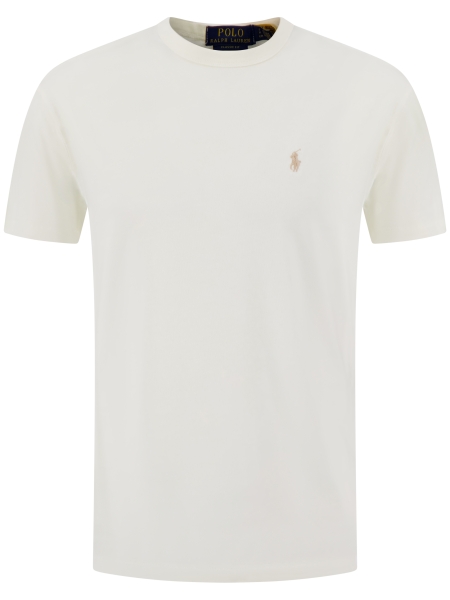 Polo Ralph Lauren  710-916698-W25 003 CLUB. CREAM