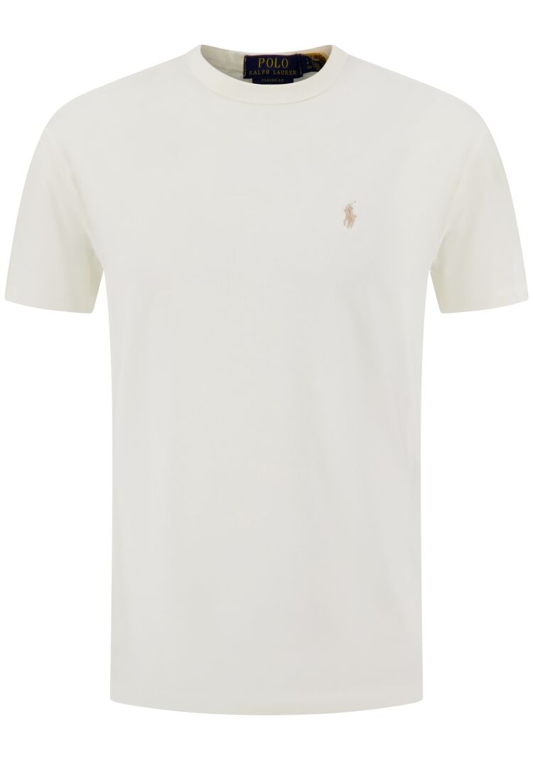 Polo Ralph Lauren 710-916698-W25 003 CLUB. CREAM