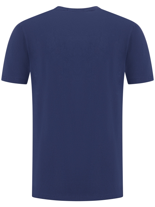 Polo Ralph Lauren  710-916698-W25 018 CRUISE NAVY foto 2