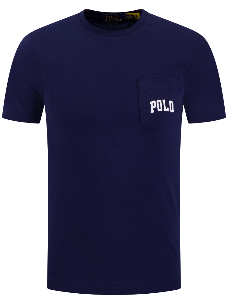 Polo Ralph Lauren 710-974585 001 NAVY BEAR