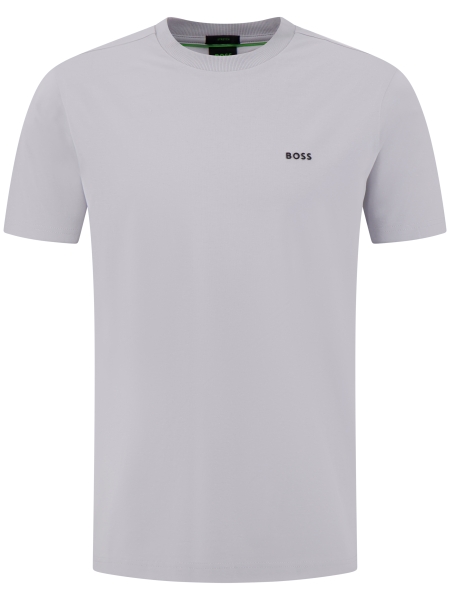 Boss  50506373 TEE-W25 054 LIGHT/PASTEL GREY