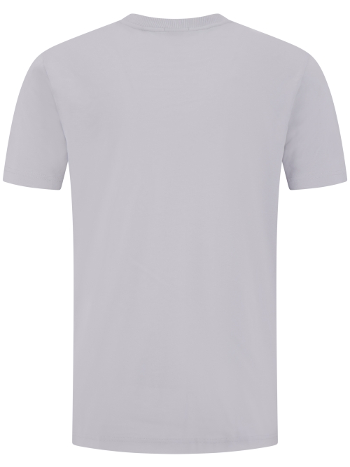 Boss  50506373 TEE-W25 054 LIGHT/PASTEL GREY foto 2