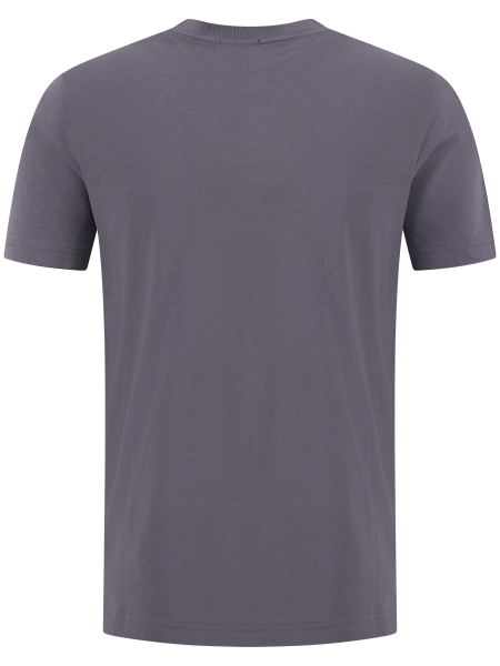 Boss  50506373 TEE-W25 027 DARK GREY