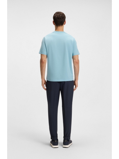 Boss  50543808 TEE GRX ZONE 455 LIGHT/PASTEL BLUE foto 3