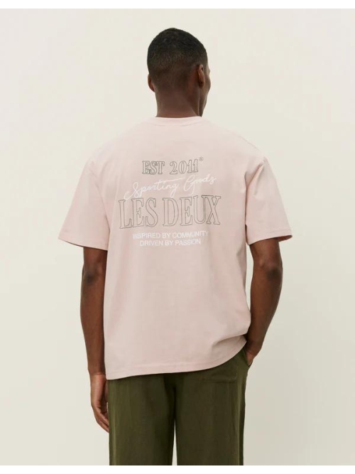 Les Deux 1000207 607 PEACH WHIP foto 4