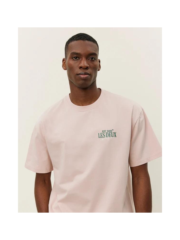 Les Deux 1000207 607 PEACH WHIP