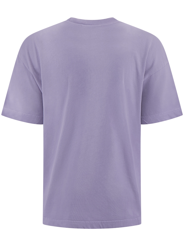 Flaneur FTSH040 P. LOGO 650 PURPLE