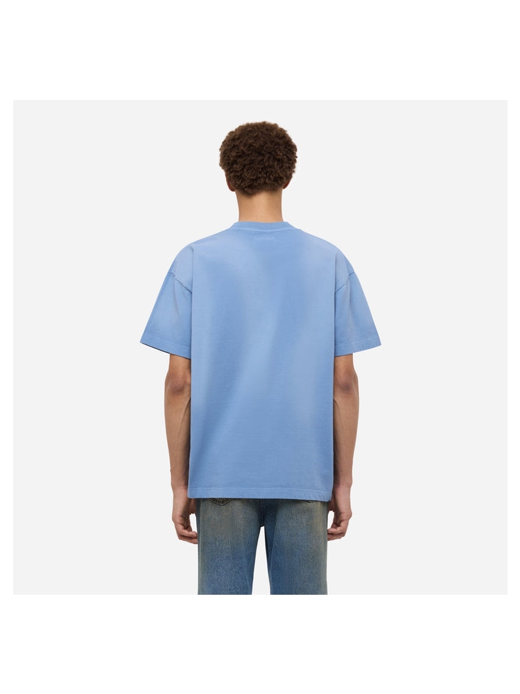 Flaneur FTSH040 P. LOGO 760 BLUE