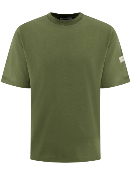 Flaneur FTSH053 ATELIER 225 KHAKI