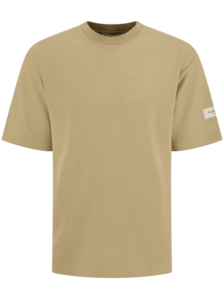Flaneur FTSH053 ATELIER 270 SAND