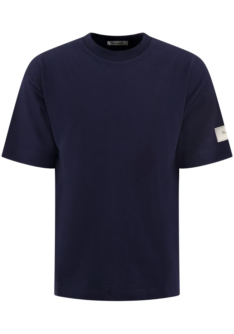 Flaneur FTSH053 ATELIER 788 NAVY