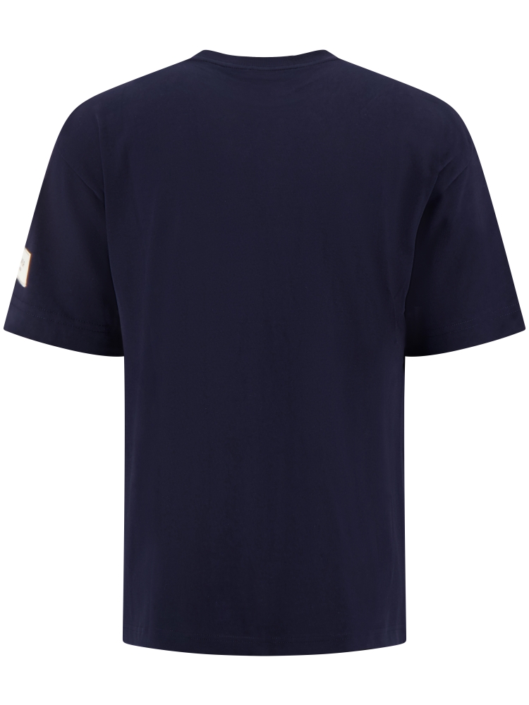 Flaneur FTSH053 ATELIER 788 NAVY