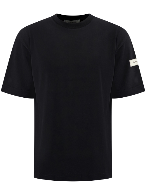 Flaneur FTSH053 ATELIER 999 BLACK foto 1