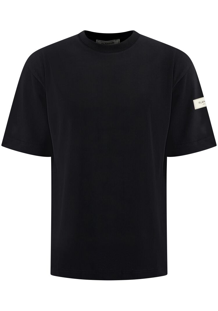 Flaneur FTSH053 ATELIER 999 BLACK