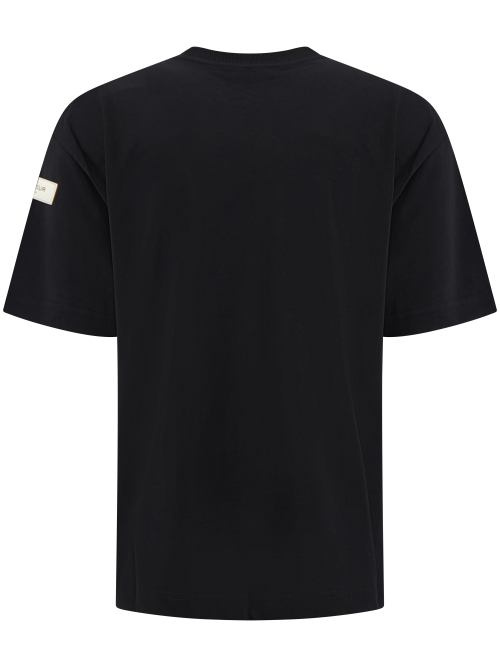 Flaneur FTSH053 ATELIER 999 BLACK foto 2