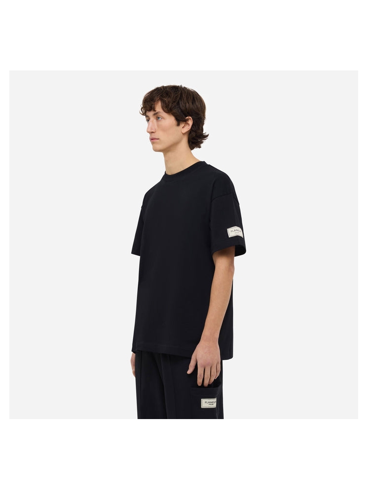 Flaneur FTSH053 ATELIER 999 BLACK