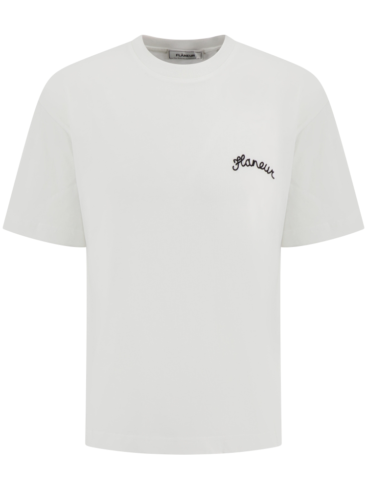 Flaneur FTSH067 SIGNATURE 255 CREME