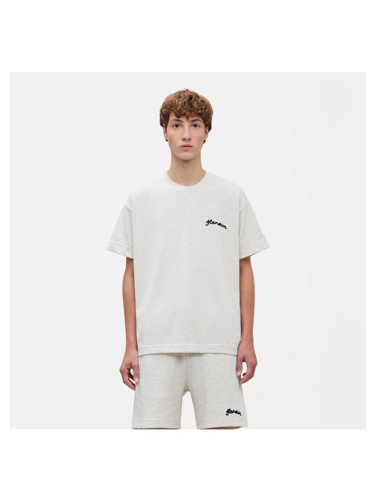 Flaneur FTSH067 SIGNATURE 255 CREME